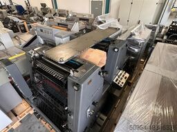 Heidelberg GTO ZP 52