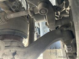 MERCEDES-BENZ ACTROS 2545 L 6X2, RETARDER, PRITSCHE, HIAB XS 166 D-4 PRO, E5