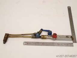 WMW 520/1 EN ISO 5172