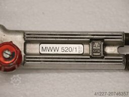 WMW 520/1 EN ISO 5172