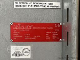 LiSEC VHW-20/6