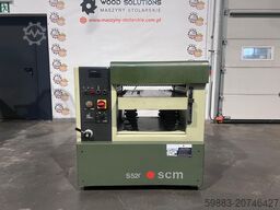 SCM S520