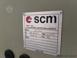 SCM S520