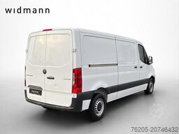 Mercedes-Benz Sprinter 211 CDI Kasten Standard