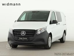 Mercedes-Benz Vito 116 CDI Mixto Klima AHK