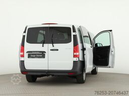 Mercedes-Benz Vito 116 CDI Mixto  Klima AHK