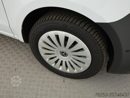 Mercedes-Benz Vito 116 CDI Mixto Klima AHK
