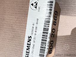 SIEMENS 6FC5110-0CB01-0AA0