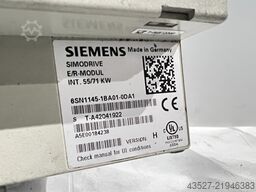 SIEMENS 6SN1145-1BA01-0DA1