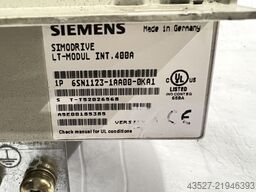 SIEMENS 6SN1123-1AA00-0KA1