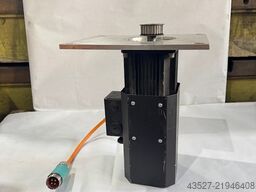 SYSTEM ANTRIEBSTECHNIK DSF4-1 4.4-20R.N3-0VD