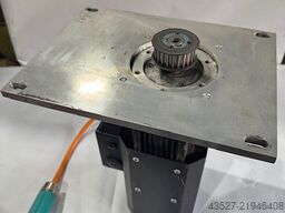 SYSTEM ANTRIEBSTECHNIK DSF4-1 4.4-20R.N3-0VD