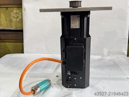 SYSTEM ANTRIEBSTECHNIK DSF4-14.4-20R.N3-0VD