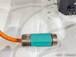 SYSTEM ANTRIEBSTECHNIK DSF4-14.4-20R.N3-0VD