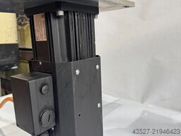 SYSTEM ANTRIEBSTECHNIK DSF4-14.4-20R.N3-0VD