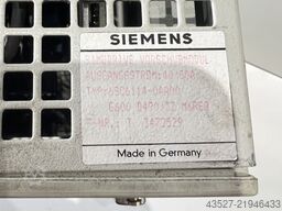 SIEMENS 6SC6114-0AA00