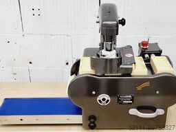 Werner & Pfleiderer Komet