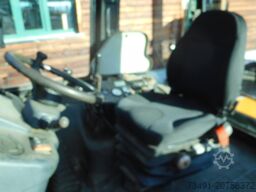 JCB 2CX Airmaster ( 5,8t ) mit Klappsch.