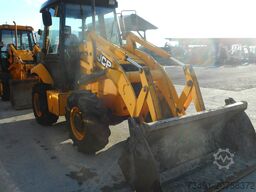 JCB 2CX Airmaster ( 5,8t ) mit Klappsch.