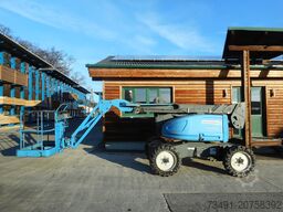 ATN Zebra 12 Diesel Allrad 12 Meter