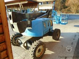 ATN Zebra 12 Diesel Allrad 12 Meter