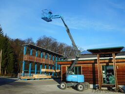 ATN Zebra 12 Diesel Allrad 12 Meter