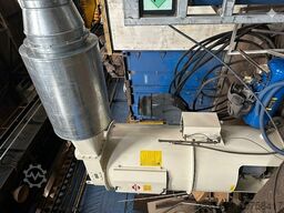 Keller Lufttechnik FLADDER 300 GYRO