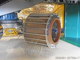 Keller Lufttechnik FLADDER 300 GYRO