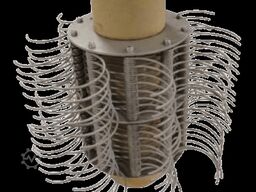 Keller Lufttechnik FLADDER 300 GYRO