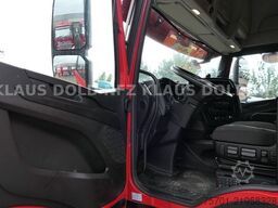 IVECO 190S46 S-Way Pritsche Plane Retarder LBW Euro 6