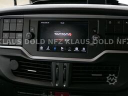 IVECO 190S46 S-Way Pritsche Plane Retarder LBW Euro 6