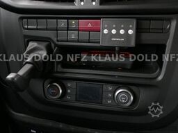 IVECO 190S46 S-Way Pritsche Plane Retarder LBW Euro 6