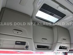 IVECO 190S46 S-Way Pritsche Plane Retarder LBW Euro 6