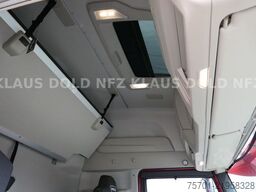 IVECO 190S46 S-Way Pritsche Plane Retarder LBW Euro 6