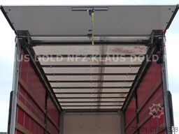IVECO 190S46 S-Way Pritsche Plane Retarder LBW Euro 6