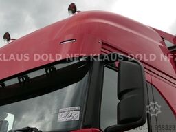 IVECO 190S46 S-Way Pritsche Plane Retarder LBW Euro 6