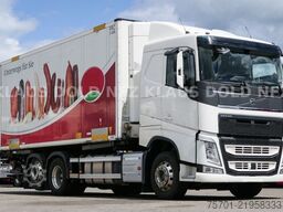 VOLVO FH 500 BDF mit Kühlkoffer Wechselaufbau