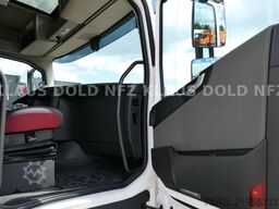 VOLVO FH 500 BDF mit Kühlkoffer Wechselaufbau