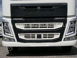 VOLVO FH 500 BDF mit Kühlkoffer Wechselaufbau