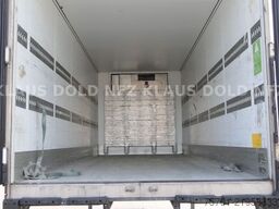 VOLVO FH 500 BDF mit Kühlkoffer Wechselaufbau