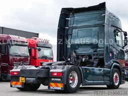 SCANIA R 500 Highline Retarder XL-Tank Navi Euro 6