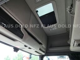 SCANIA R 500 Highline Retarder XL-Tank Navi Euro 6