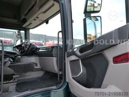 SCANIA R 500 Highline Retarder XL-Tank Navi Euro 6
