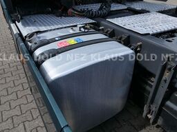 SCANIA R 500 Highline Retarder XL-Tank Navi Euro 6