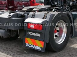 SCANIA R 500 Highline Retarder XL-Tank Navi Euro 6