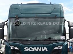SCANIA R 500 Highline Retarder XL-Tank Navi Euro 6