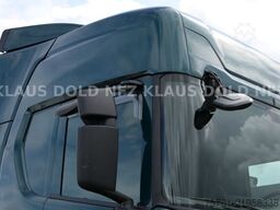 SCANIA R 500 Highline Retarder XL-Tank Navi Euro 6