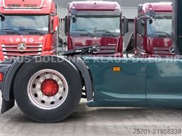 SCANIA R 500 Highline Retarder XL-Tank Navi Euro 6