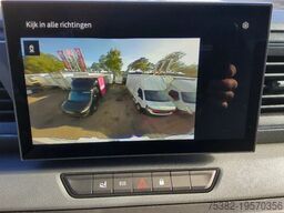 Renault Master E-TECH 87 KW FWD EL - LAADBAK + 750 KG. ...