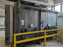 Ficola Vulcano 11 m³